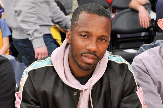 Rich Paul