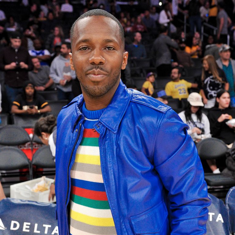 Rich Paul 