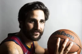 Ricky Rubio