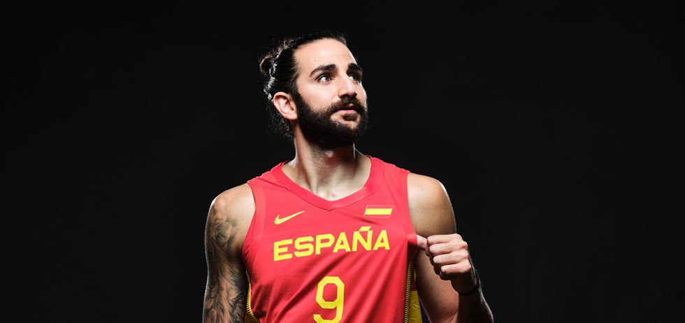Ricky Rubio