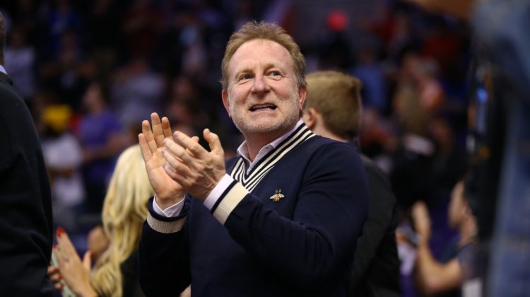 Robert Sarver
