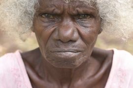 Who Was David Gulpilil’s Ex-wife Robyn Djunginy?