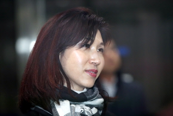 Roh Soh-yeung