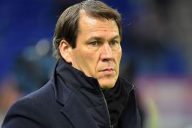 Rudi Garcia Teams Coached, Net Worth, Tactics, Salary