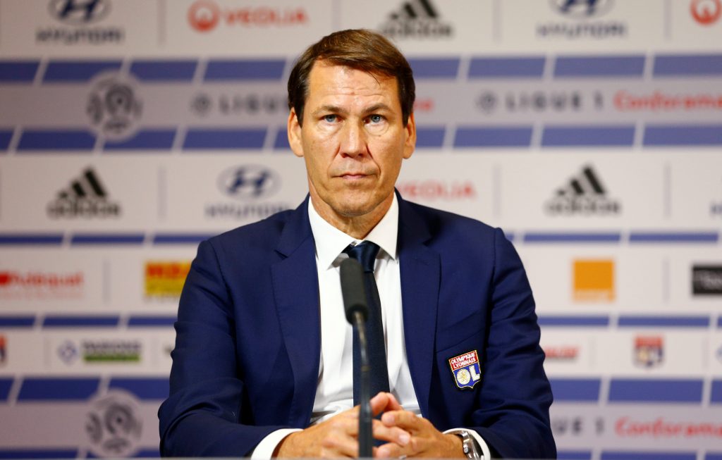Rudi Garcia