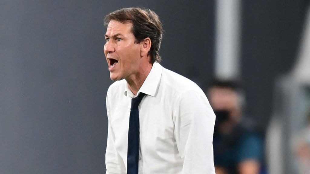 Rudi Garcia