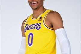 How much does Nike pay Russell Westbrook?