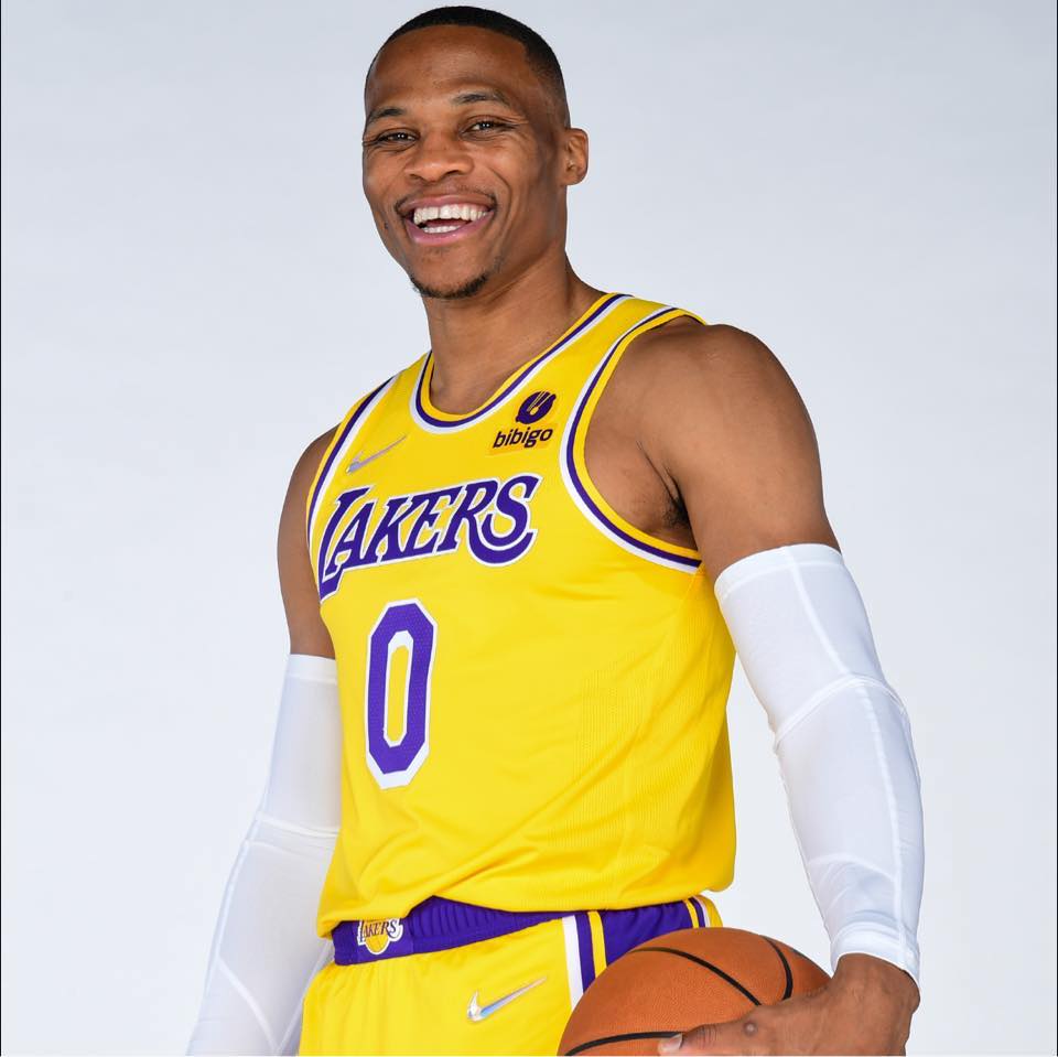 Russell Westbrook