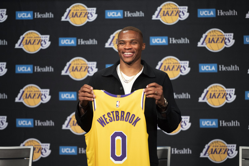 Russell Westbrook