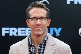 Ryan Reynolds Net Worth, Comedy Movies, Age, Height
