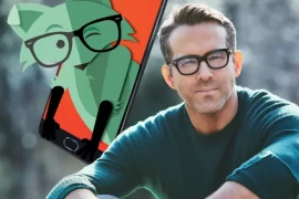Is Ryan Reynolds really the owner of Mint mobile?