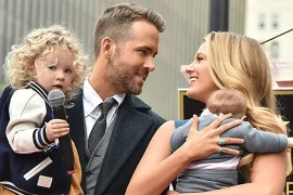 Ryan Reynolds Children: Meet Inez Reynolds, James Reynolds, And Betty Reynolds