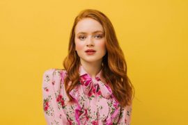 Is Sadie Sink a scream queen? Is Sadie Sink a vegan? How old was Sadie Sink in Season 2?