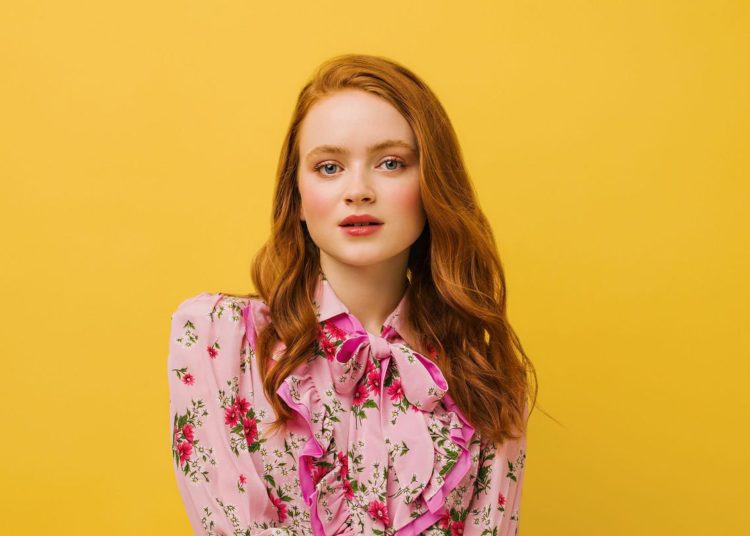 Sadie Sink