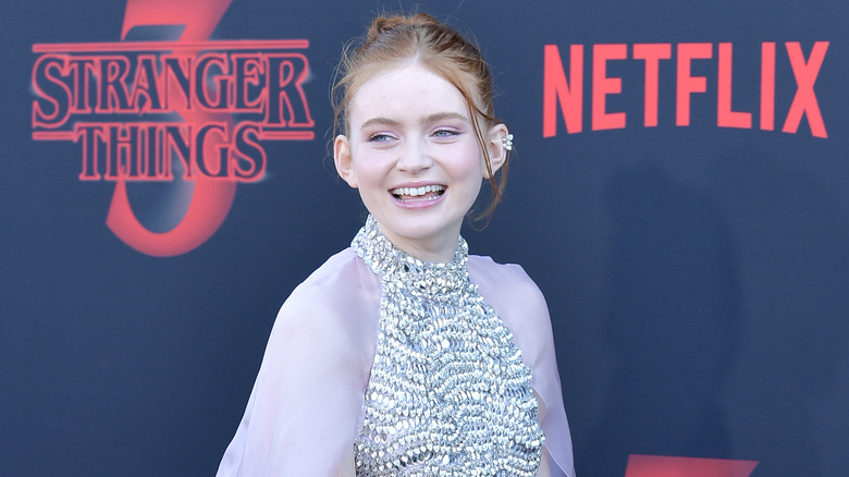 Sadie Sink