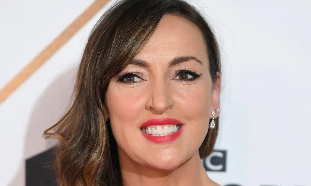 Sally Nugent