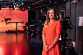 Sally Nugent Husband: Is Sally Nugent still married?  Where does Sally Nugent come from?