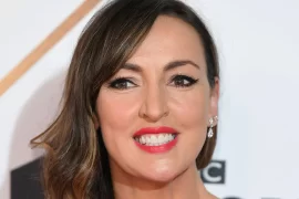 Sally Nugent Illness, Salary, Net Worth, Age, Height, Twitter Of The BBC Breakfast Host