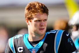 Sam Darnold Contract, Net Worth, Salary, Draft, 5th Year Option, Weight, Trade, College