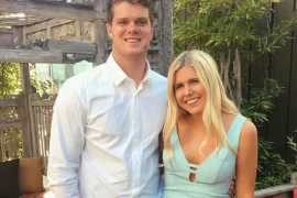 Sam Darnold Wife: Is Sam Darnold Married? Who Is Sam Darnold’s Ex-Girlfriend Claire Kirksey?