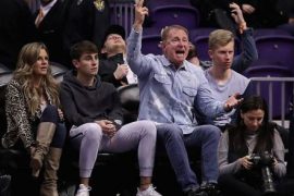 Robert Sarver Children: Meet The Children Of The Phoenix Suns’ Owner Jake Sarver, Max Sarver, And Zach Sarver