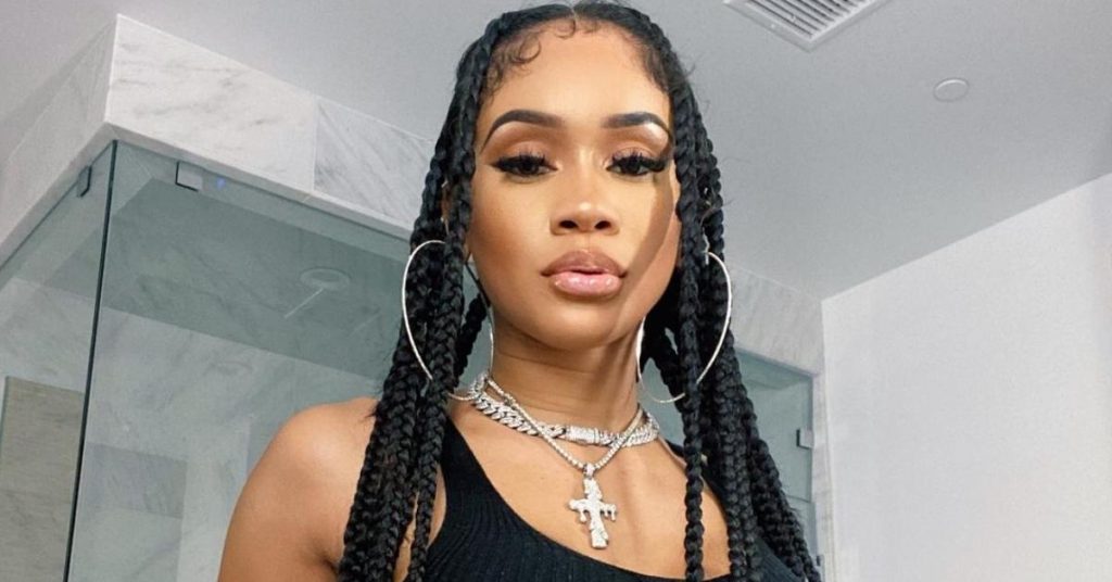 Saweetie