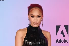 All The Men Saweetie Has Been Rumored Of Dating