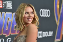 Why did Scarlett Johansson sue Disney again? Will Disney no longer work with Scarlett Johansson?