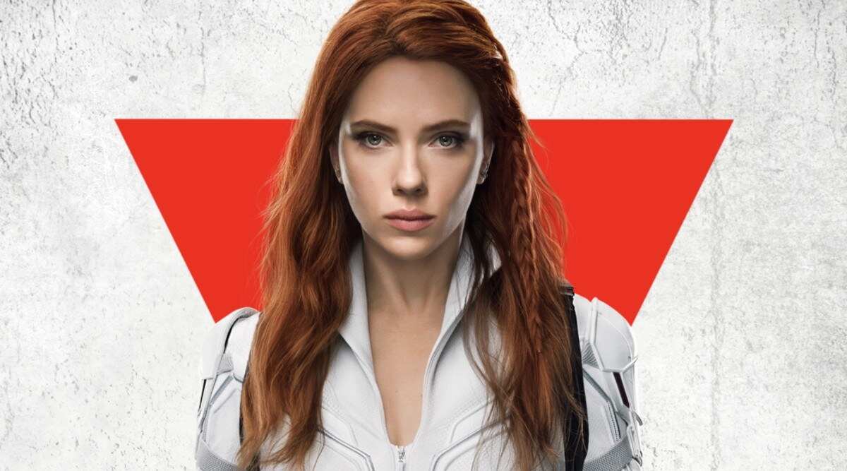 Scarlett Johansson