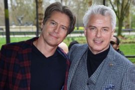 John Barrowman Husband: Scott Gill Net Worth, Age, Wikipedia, Movies, Instagram, Occupation