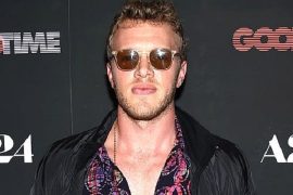 Sebastian Bear-McClard Age, Net Worth, Wiki, Height, Nominations, Movies, Instagram, Birthday, Lips And Ethnicity Of Emily Ratajkowski Husband
