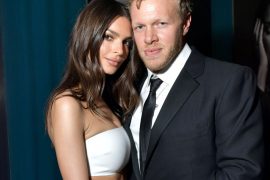 Emily Ratajkowski Husband: Is Sebastian Bear-McClard rich? What does Sebastian Bear-McClard do?