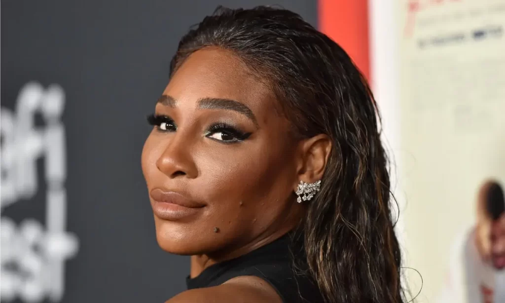Serena Williams