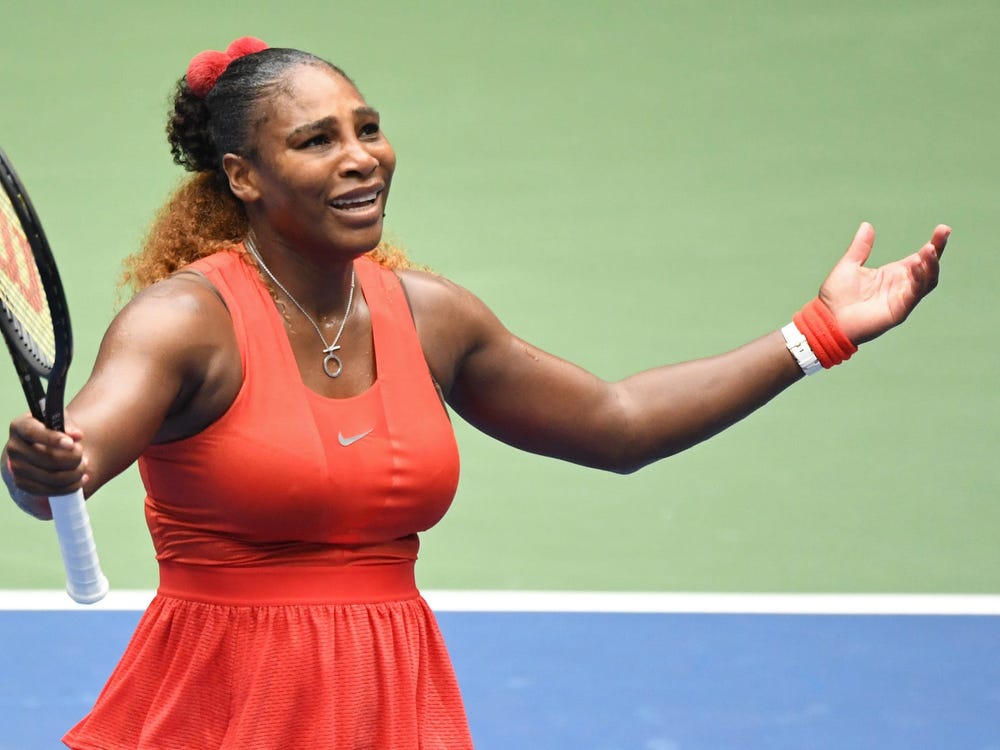 Serena Williams