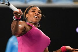 How Much Does Serena Williams sleep?