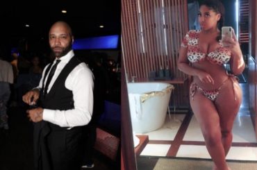 Who Is Joe Budden's Girlfriend Shadee Monique? - ABTC