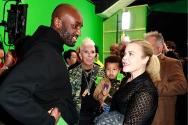 Who Is Virgil Abloh’s Wife Shannon Abloh?