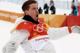 Shaun White Wife And Children: Is Shaun White Married? Does Shaun White Have Kids?