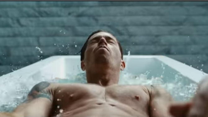 Shaun White Heart Condition
