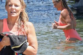 Shane Warne Wife: Simone Callahan Partner, Net Worth, Age, Birthday, Current Partner, Yoga, Somers House