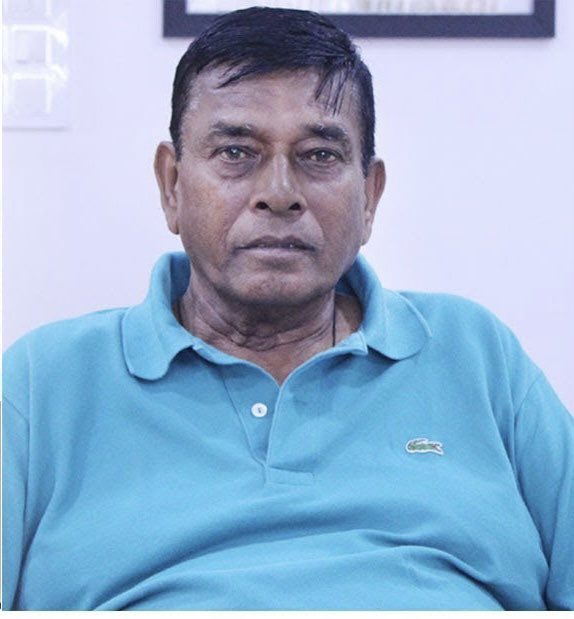 Tarak Sinha