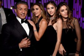 Sylvester Stallone Daughters: Who Are Sylvester Stallone’s Children And What Do They Do?