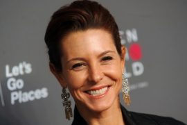 Stephanie Ruhle Salary, Age, Husband, Children, Face, Young Stephanie Ruhle