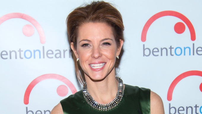 Stephanie Ruhle