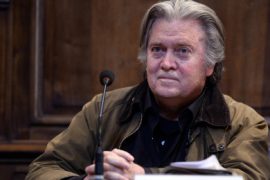 Steve Bannon Net Worth, Age, Wikipedia, Indictment