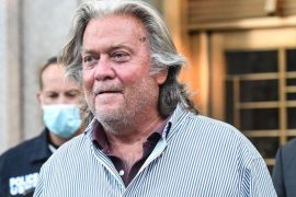 Steve Bannon Children: Who Are Steve Bannon’s Children Maureen Bannon, Emily Piccard, And Grace Piccard?