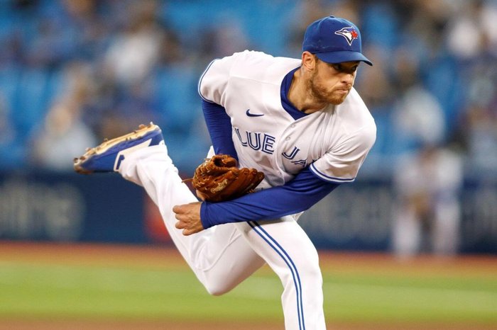 Steven Matz
