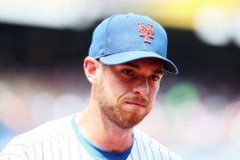 Steven Matz Contract, Net Worth, Salary, Trade, Wedding, Free Agent