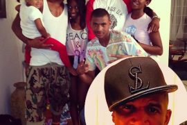 Stevie J Children: Who Are The Mothers Of Stevie J’s Six Children?