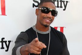 Stevie J Net Worth: How Much Is Faith Evans’ Husband Worth?